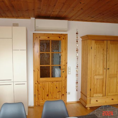 Ferienwohnung In Sponsheim Bingen am Rhein Exterior photo